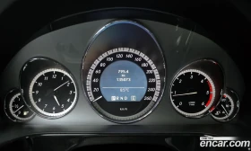 Mercedes-Benz E 220 E220 CDI Avantgarde, снимка 8