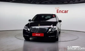 Mercedes-Benz E 220 E220 CDI Avantgarde, снимка 3