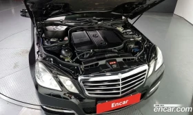 Mercedes-Benz E 220 E220 CDI Avantgarde, снимка 6