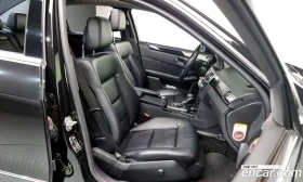 Mercedes-Benz E 220 E220 CDI Avantgarde, снимка 10