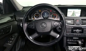 Mercedes-Benz E 220 E220 CDI Avantgarde, снимка 13