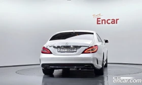 Mercedes-Benz CLS CLS400, снимка 4