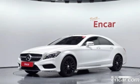 Mercedes-Benz CLS CLS400, снимка 1