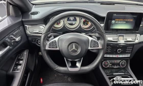 Mercedes-Benz CLS CLS400, снимка 13