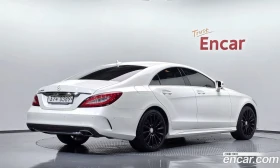 Mercedes-Benz CLS CLS400, снимка 2