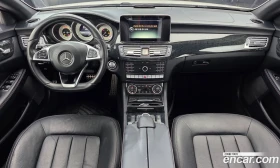 Mercedes-Benz CLS CLS400, снимка 7