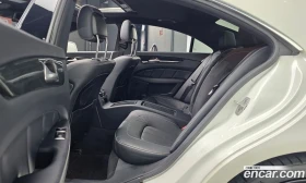 Mercedes-Benz CLS CLS400, снимка 12