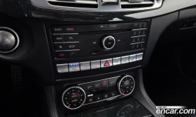 Mercedes-Benz CLS CLS400, снимка 16