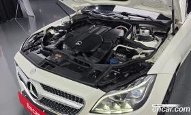 Mercedes-Benz CLS CLS400, снимка 6