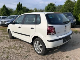VW Polo 1.4TDi * КЛИМАТИК* , снимка 5