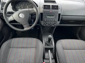 VW Polo 1.4TDi * КЛИМАТИК* , снимка 8
