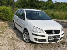 VW Polo 1.4TDi * КЛИМАТИК* , снимка 3