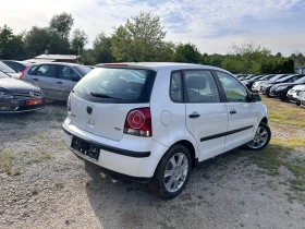 VW Polo 1.4TDi * КЛИМАТИК* , снимка 4