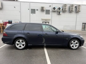 BMW 530 XD, снимка 4