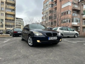 BMW 530 XD, снимка 14