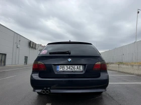 BMW 530 XD, снимка 5