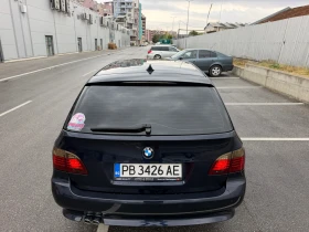 BMW 530 XD, снимка 2