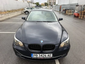 BMW 530 XD, снимка 6