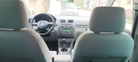 VW Touran, снимка 4