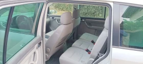 VW Touran, снимка 2