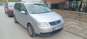 VW Touran, снимка 6