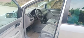 VW Touran, снимка 1