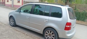 VW Touran, снимка 5