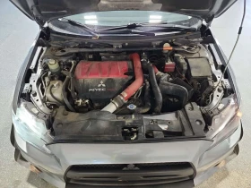 Mitsubishi Lancer GSR * CARFAX * АВТОФИНАНСИРАНЕ * , снимка 17