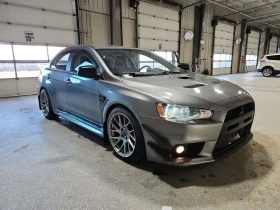 Mitsubishi Lancer GSR * CARFAX * АВТОФИНАНСИРАНЕ * , снимка 2