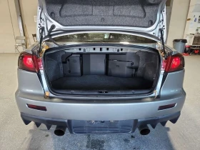 Mitsubishi Lancer GSR * CARFAX * АВТОФИНАНСИРАНЕ * , снимка 6