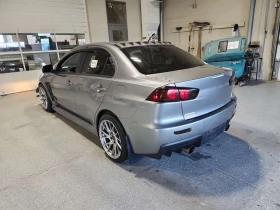 Mitsubishi Lancer GSR * CARFAX * АВТОФИНАНСИРАНЕ * , снимка 4