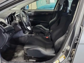 Mitsubishi Lancer GSR * CARFAX * АВТОФИНАНСИРАНЕ * , снимка 8