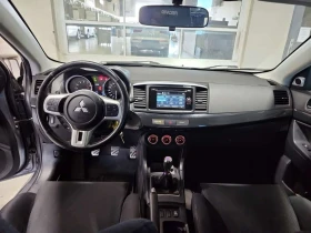 Mitsubishi Lancer GSR * CARFAX * АВТОФИНАНСИРАНЕ * , снимка 9