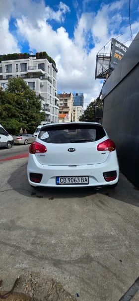 Kia Ceed, снимка 7