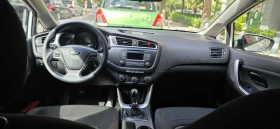 Kia Ceed, снимка 3