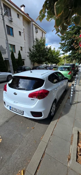 Kia Ceed, снимка 2