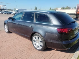 Audi A6 tdi, снимка 6