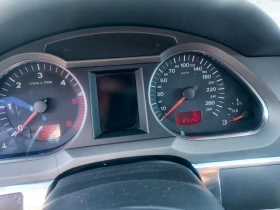 Audi A6 tdi, снимка 9
