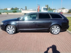 Audi A6 tdi, снимка 4