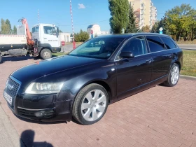 Audi A6 tdi, снимка 1
