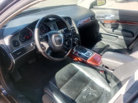 Audi A6 tdi, снимка 7