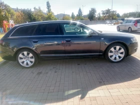 Audi A6 tdi, снимка 3
