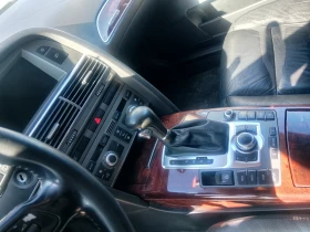 Audi A6 tdi, снимка 10