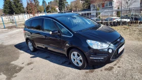 Ford S-Max 2.0 TDCI , снимка 2