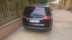 Ford S-Max 2.0 TDCI , снимка 4