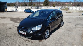 Ford S-Max 2.0 TDCI , снимка 1
