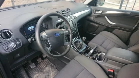 Ford S-Max 2.0 TDCI , снимка 7
