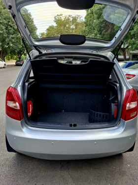 Skoda Fabia 1.2, снимка 7