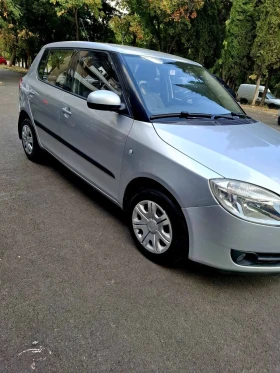Skoda Fabia 1.2, снимка 2