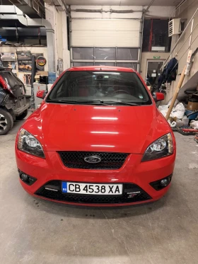 Ford Focus st, снимка 5
